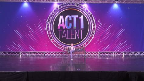 act 1 dance competition 2023 live stream|More.